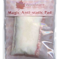 Magic Anti Static Pad 